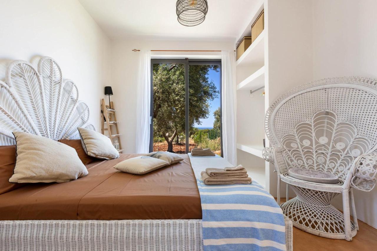 Villa Stellamare Carovigno Esterno foto