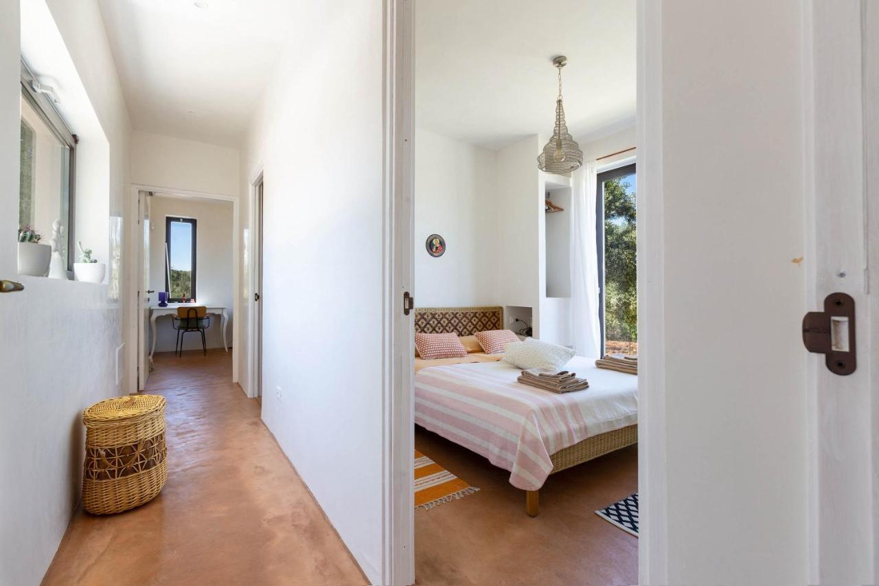 Villa Stellamare Carovigno Esterno foto