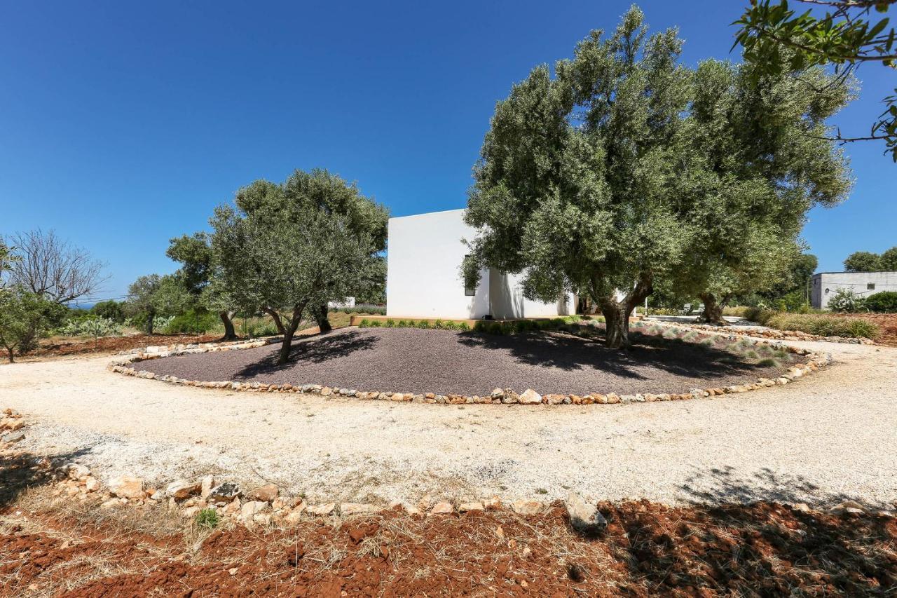Villa Stellamare Carovigno Esterno foto