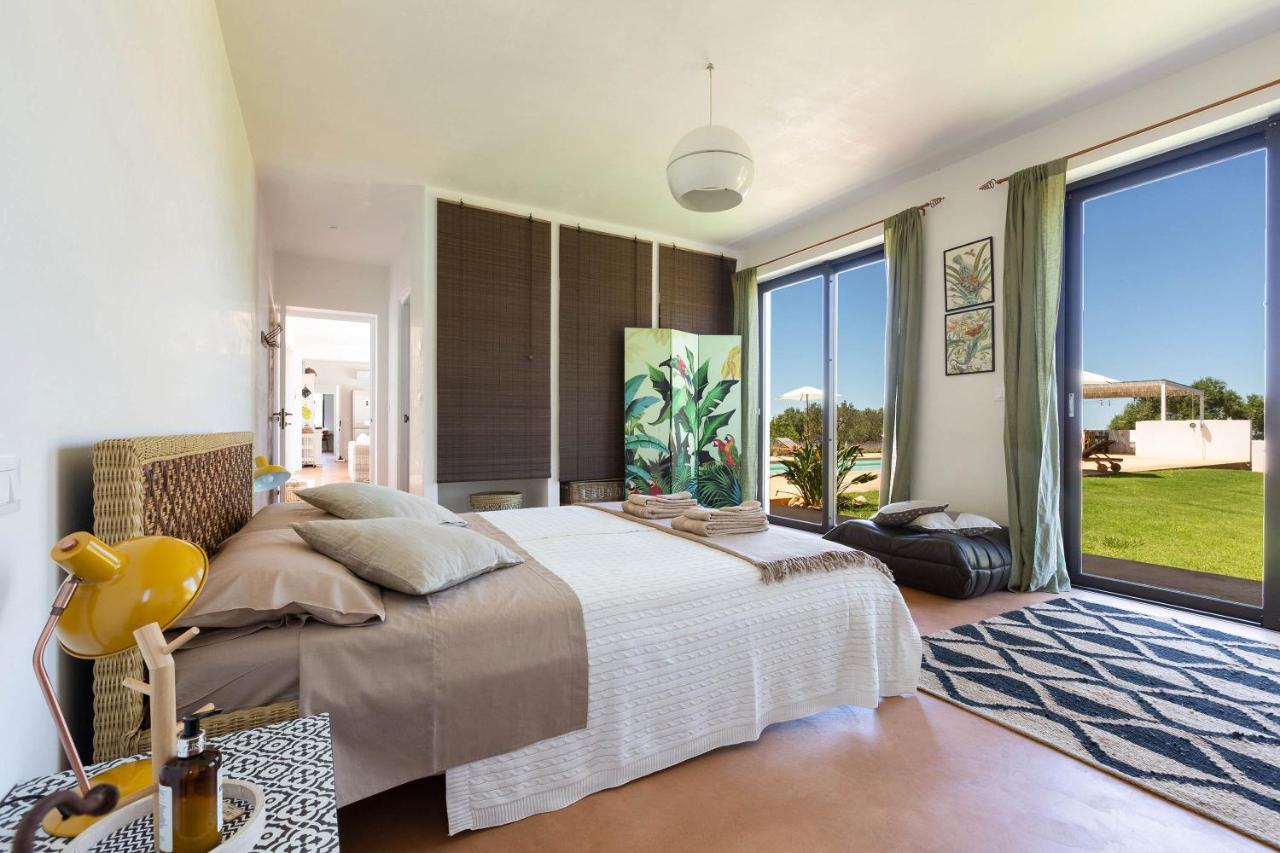 Villa Stellamare Carovigno Esterno foto