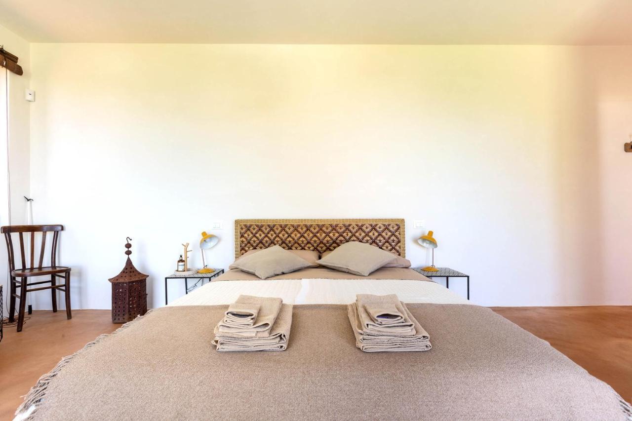 Villa Stellamare Carovigno Esterno foto